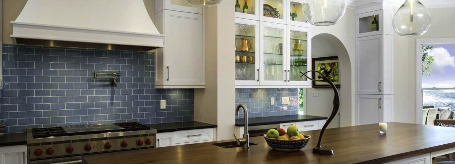 IQ Cabinetry Designs Cover Image
