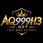 aq999h3 net Profile Picture