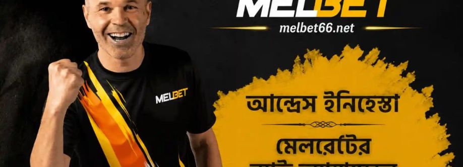 melbet Cover Image