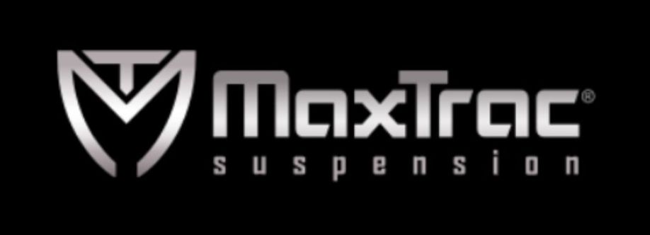 maxtrac suspension Cover Image