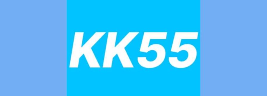 Nhà Cái KK55 Cover Image