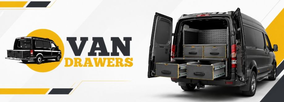 Van Drawers Cover Image