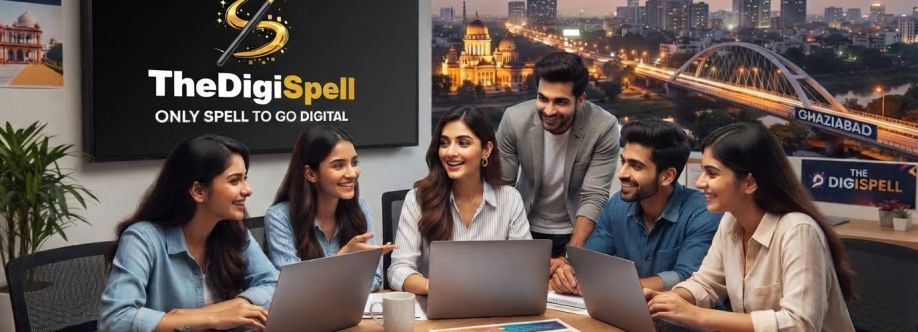 TheDigi Spell Cover Image