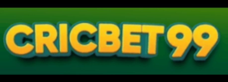 Cricbet99 Cover Image