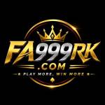 FA999 Profile Picture