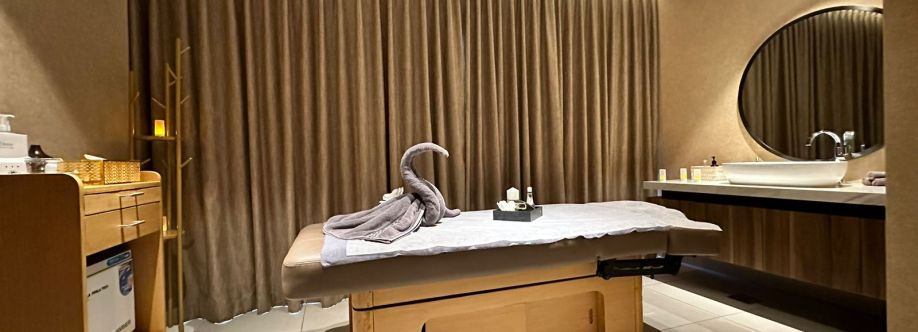 Santai SPA Dubai Cover Image