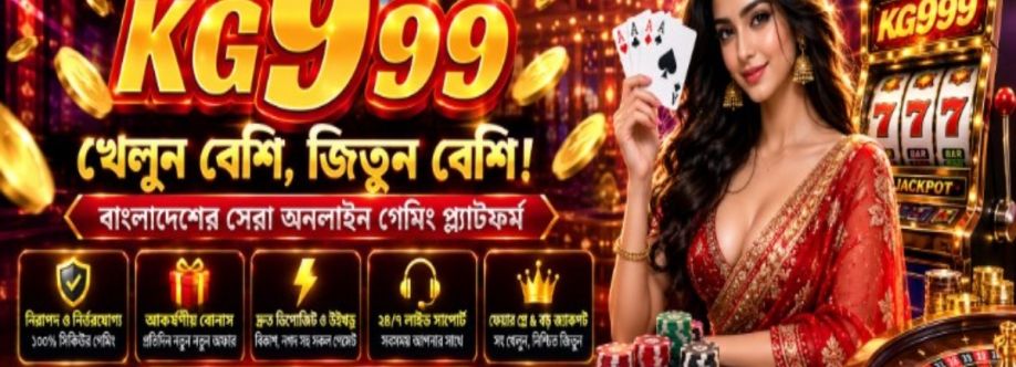 KG999 Cover Image