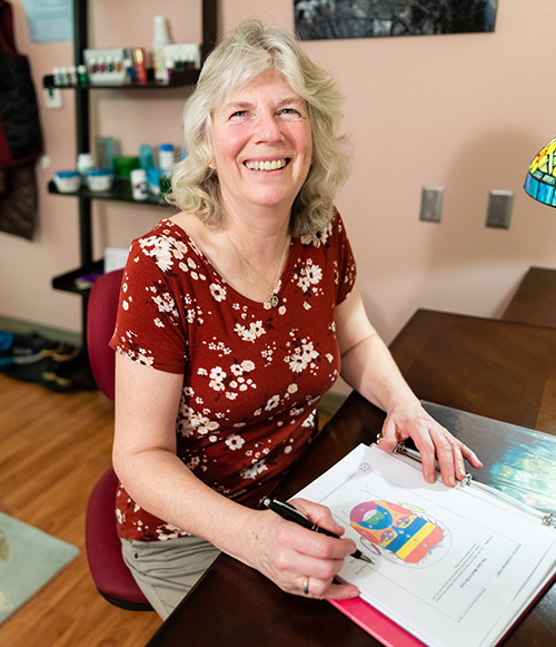 PTSD Psychiatrists in Anchorage