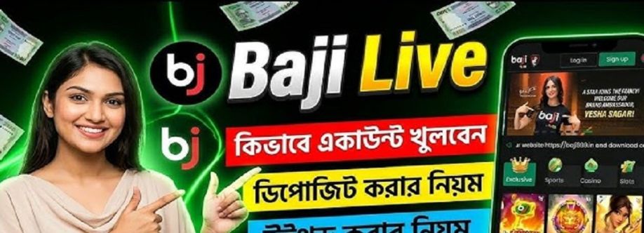 baji live Cover Image