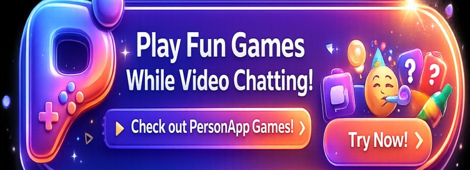 personapp Cover Image