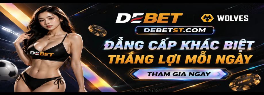 DEBET STCOM Cover Image