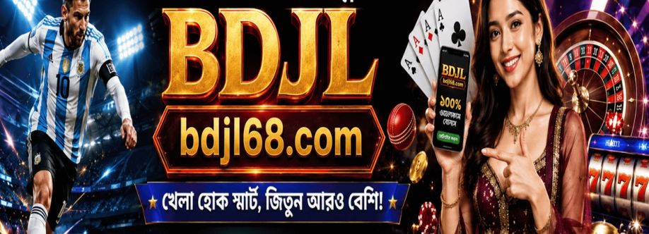 bdjl Cover Image