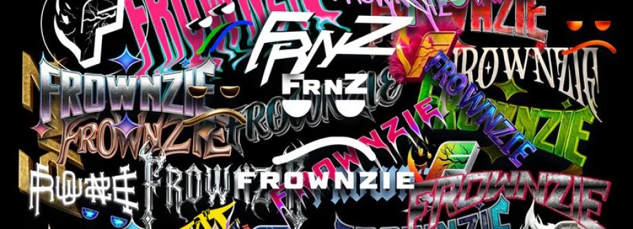 Frownzie Cover Image