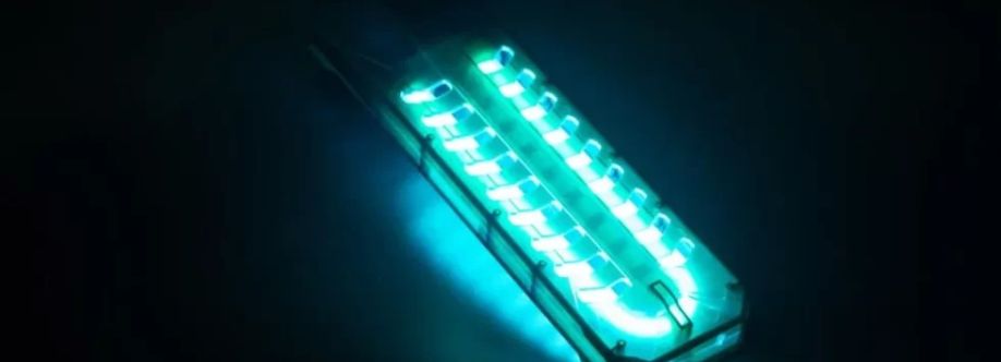 uv bulbs Cover Image