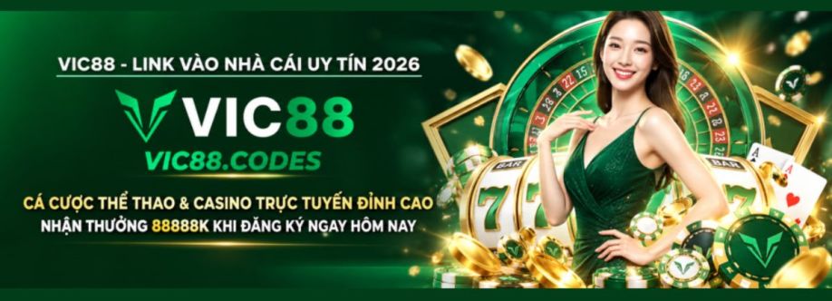 Vic88 Cover Image