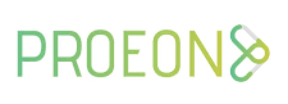 Proeon Foods Cover Image