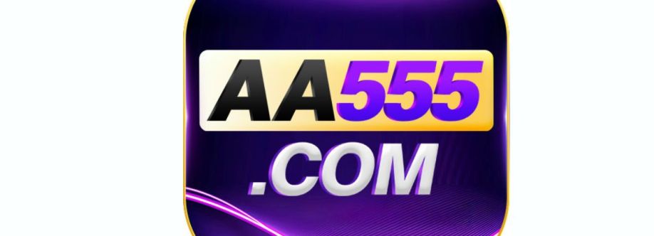 aa555 Cover Image