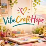 vibecrafthope Profile Picture