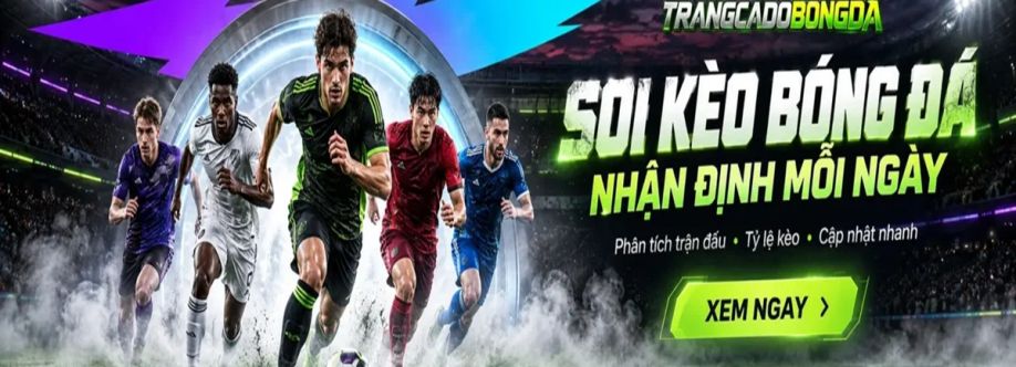 Trang Cá Độ Bóng Đá Cover Image