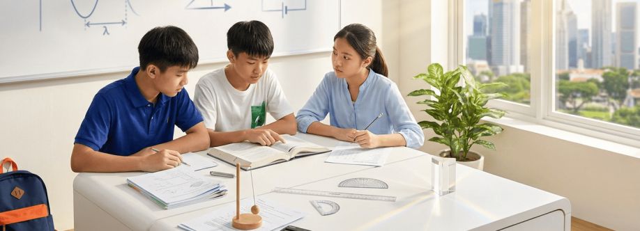 EduFirst Centre Cover Image