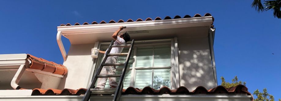 Javier Painting Handyman Services Cover Image
