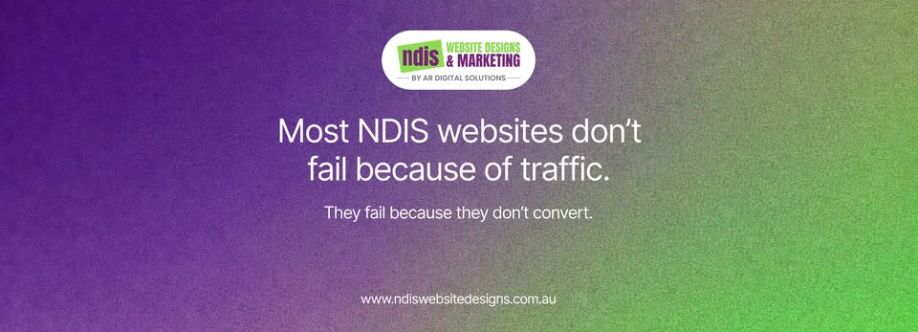 Ndis Website Designs Marketing Cover Image