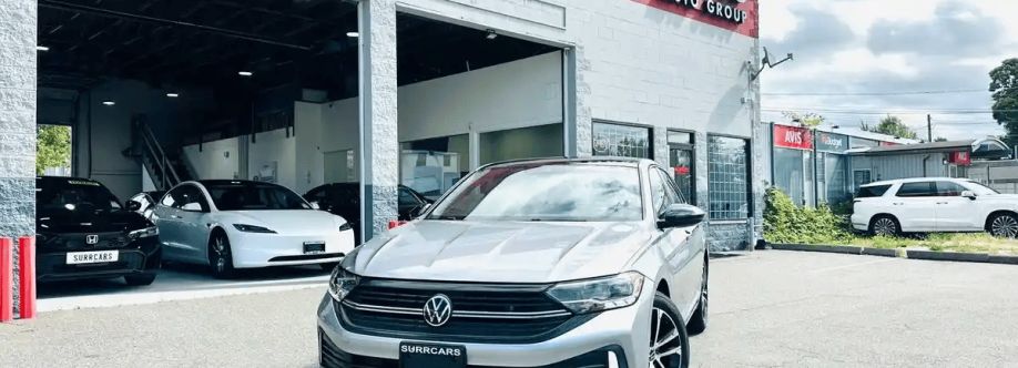 Surrcars Auto Cover Image