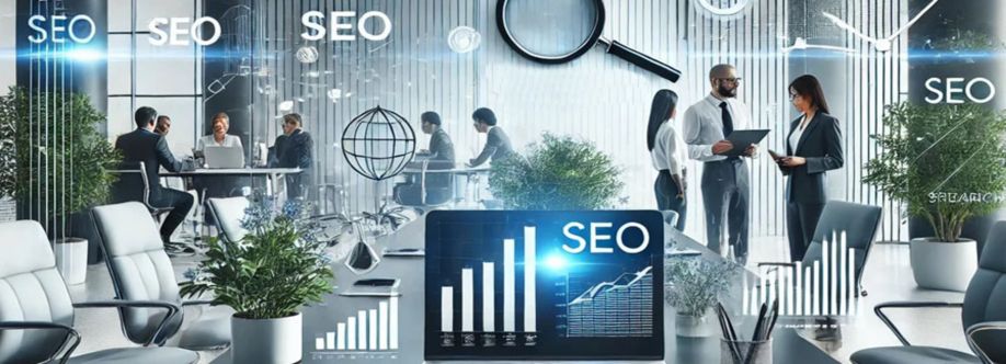 SEO Climbers Cover Image