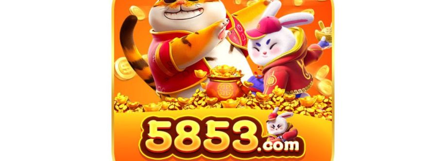 5853 Cover Image