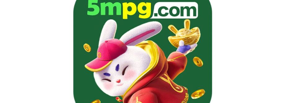 5mpg Cover Image