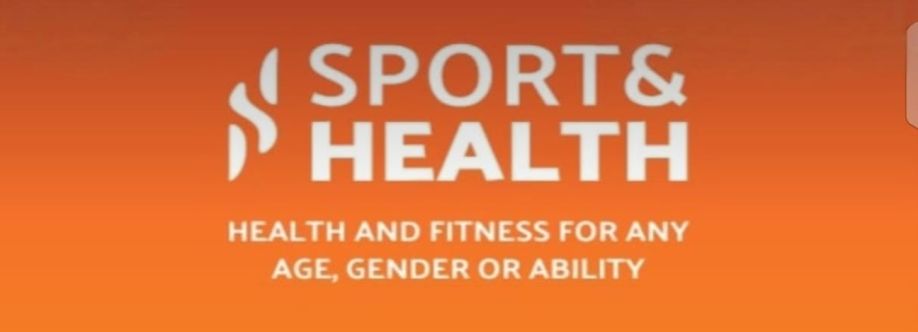 Sport and Health Cover Image