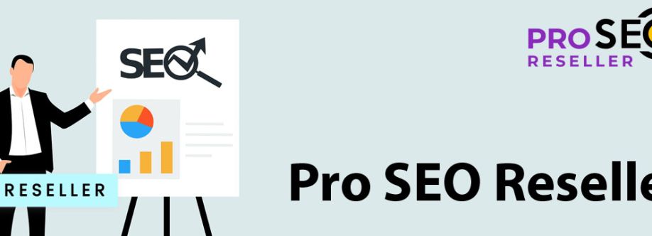 Pro SEO Reseller Cover Image