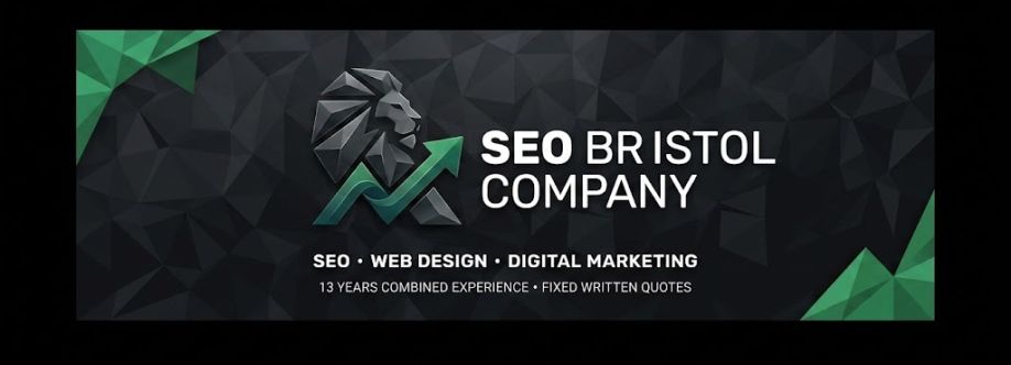 SEO Bristol Company Cover Image