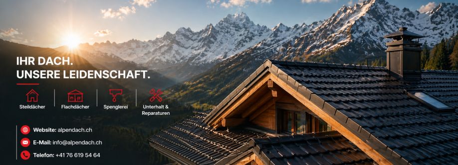 Alpen Dach GmbH Cover Image