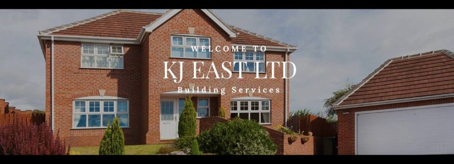KJEast Ltd Cover Image