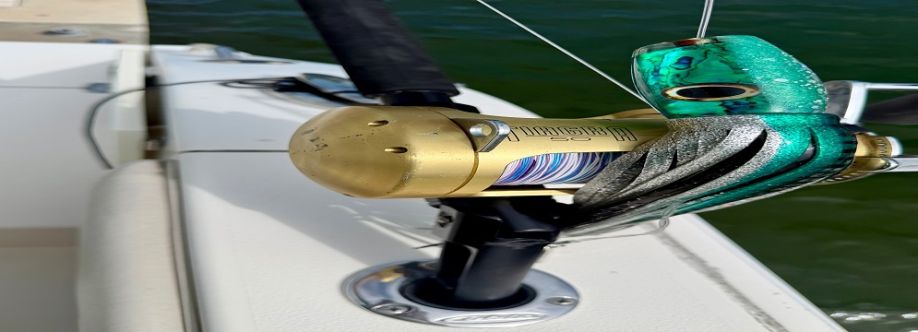 K2 fishing Cover Image