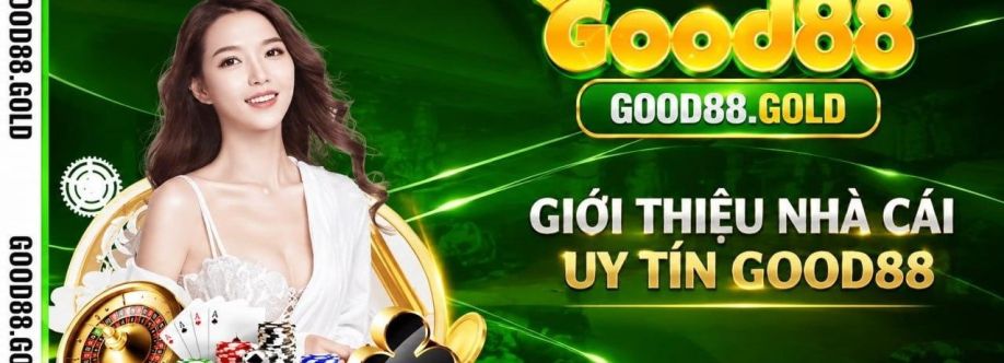 Good88 Cover Image