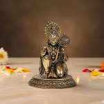 Hanuman ji for car dashboard Profile Picture