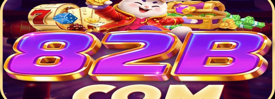 82b Cover Image