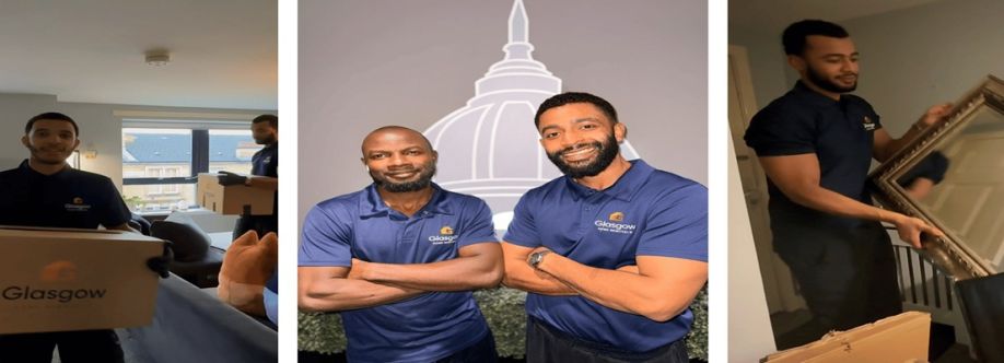 Glasgow Home Removals Cover Image