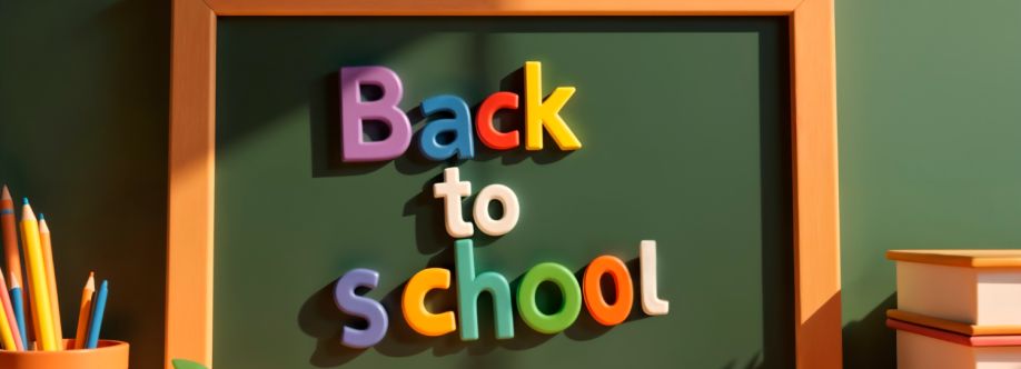 Bright Start Preschool Childcare Cover Image