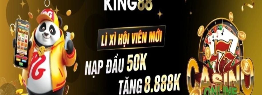 king88 Cover Image
