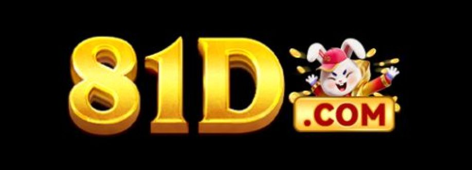 81d Cover Image