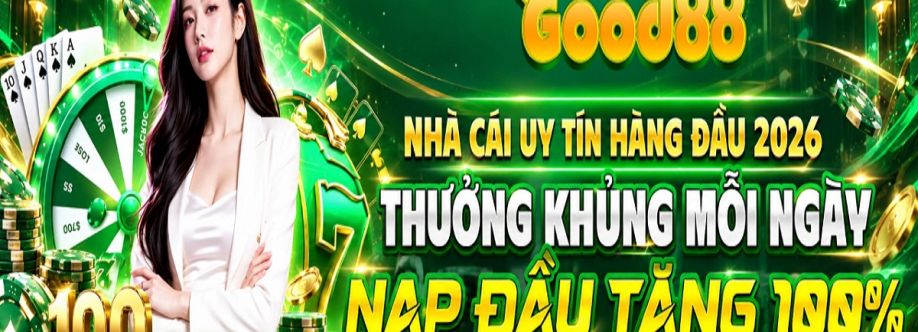 Good88 Cover Image