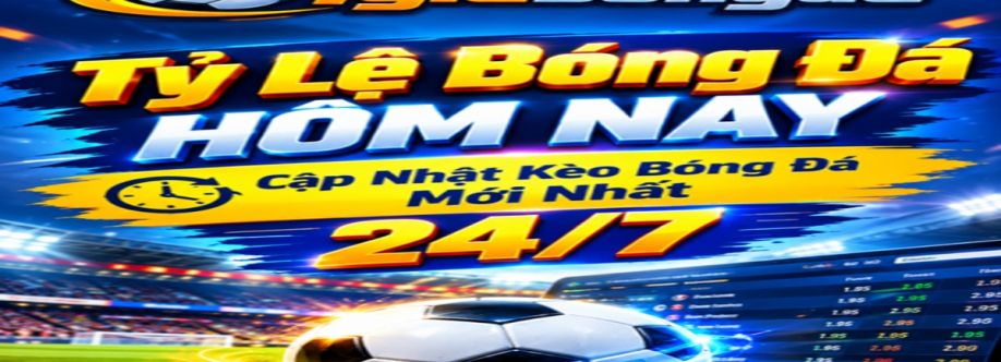 Tỷ lệ bóng đá Cover Image