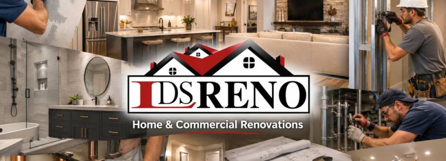 LDS Reno Cover Image