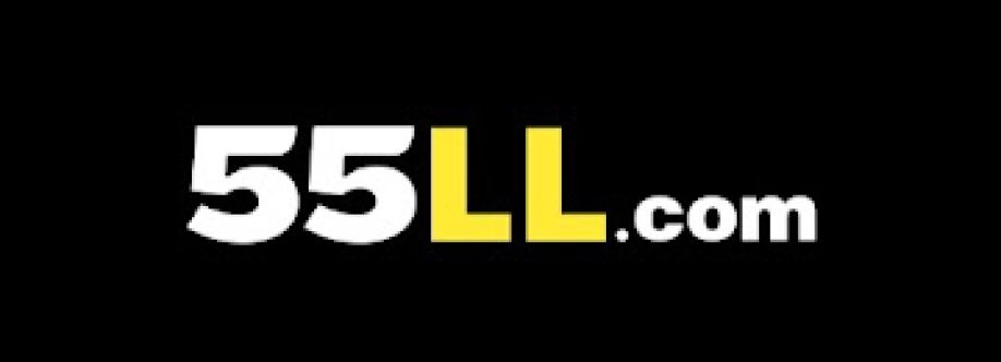 55ll Cover Image