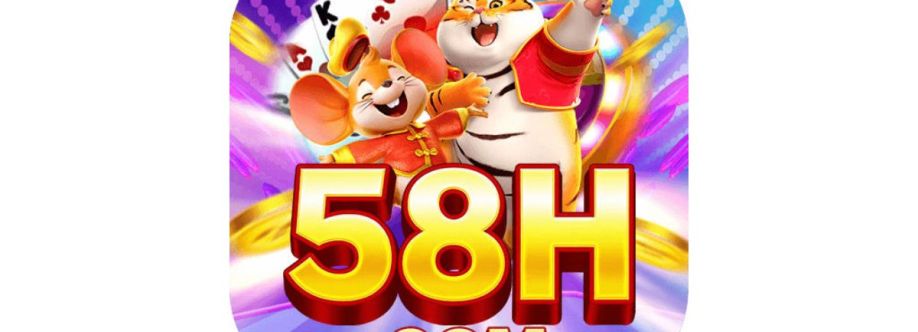 58h Cover Image