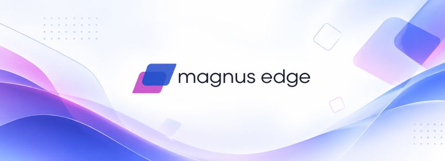 Magnus Edge Cover Image