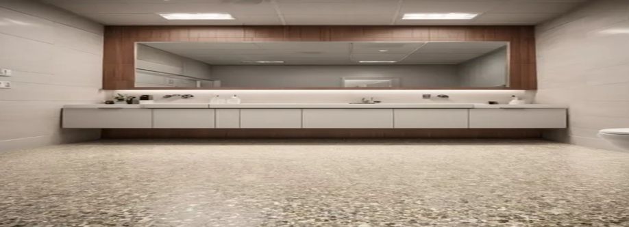 Epoxy Floors NJ Cover Image